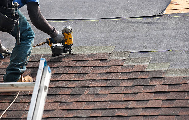 Licensed Roof Installation service in Jessup, MD - Brentwood Metal Roofing